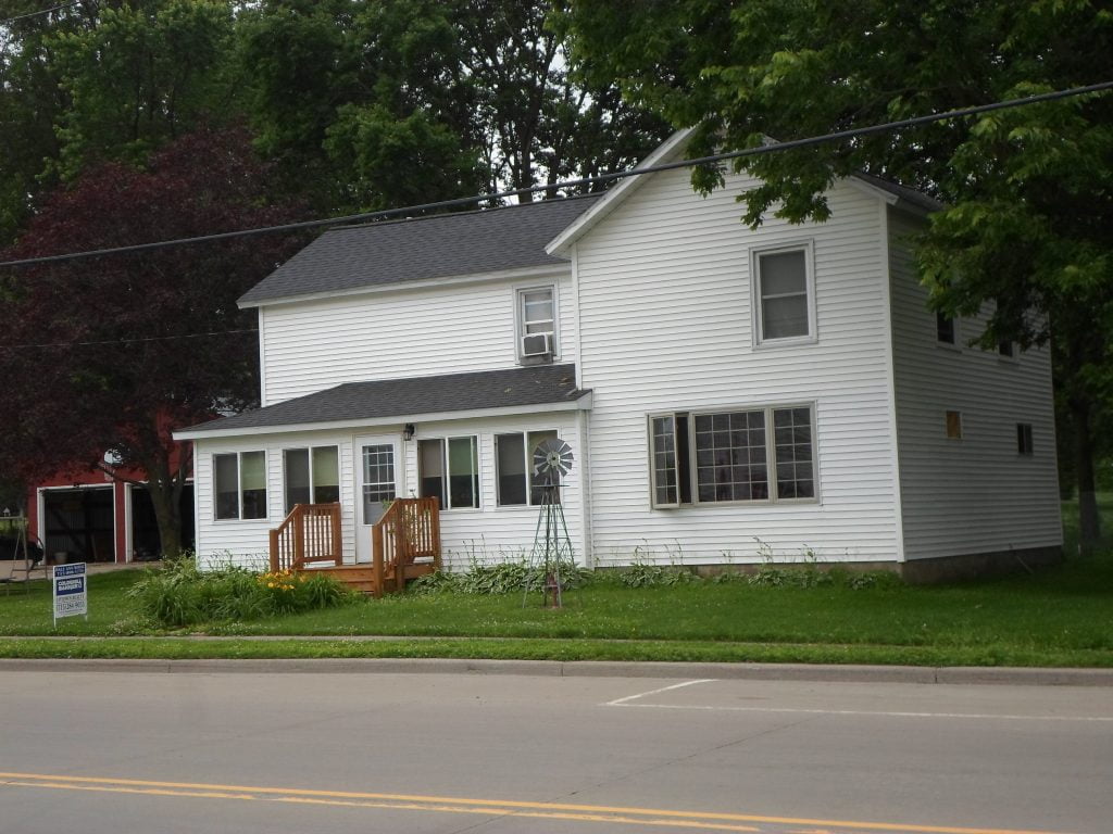 Community Gallery Village of Alma Center, WI Official Website