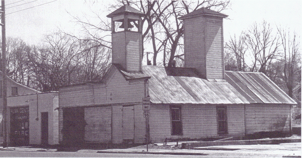 Village History Village of Alma Center, WI Official site