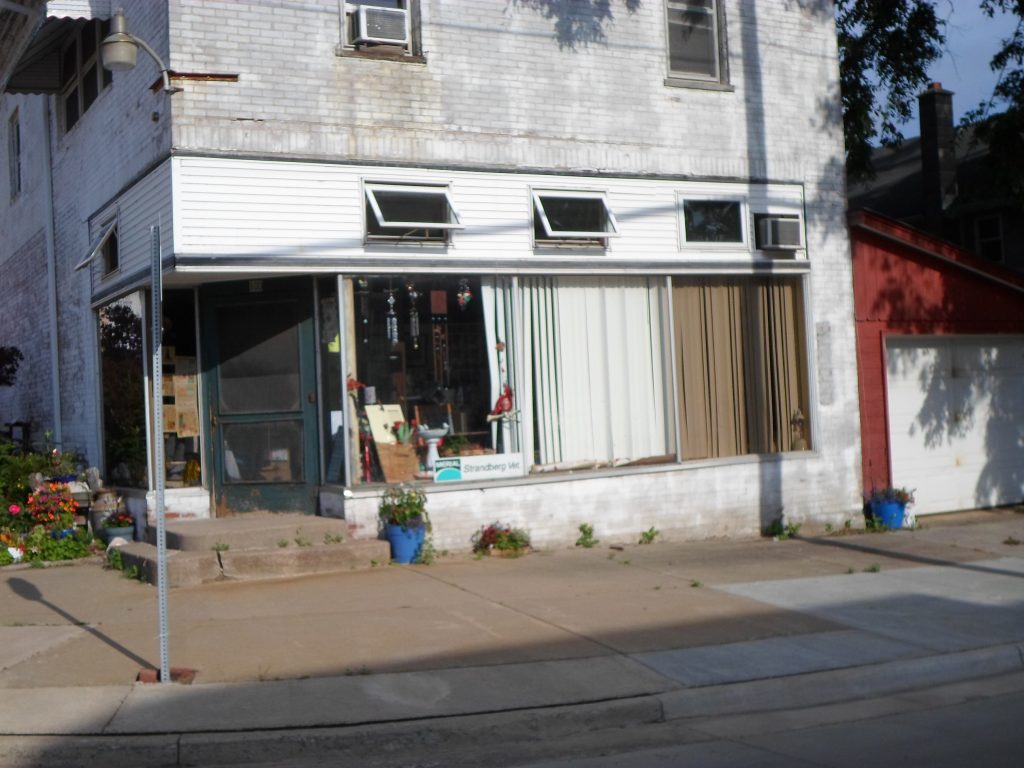 Community Gallery Village of Alma Center, WI Official site