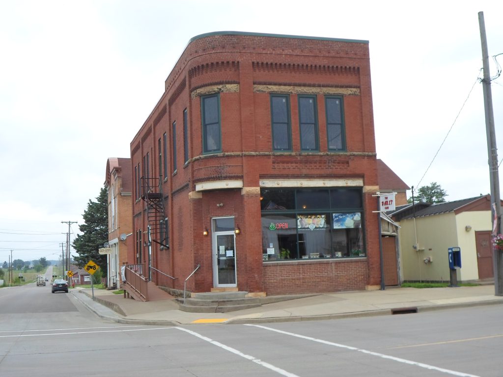 Community Gallery Village of Alma Center, WI Official Website